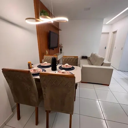Apartamento 2 Quartos Para Sao Joao Campina Grande Exterior foto