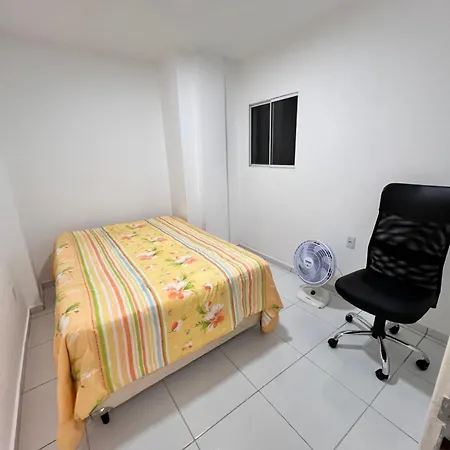 Apartamento 2 Quartos Para Sao Joao Campina Grande Exterior foto