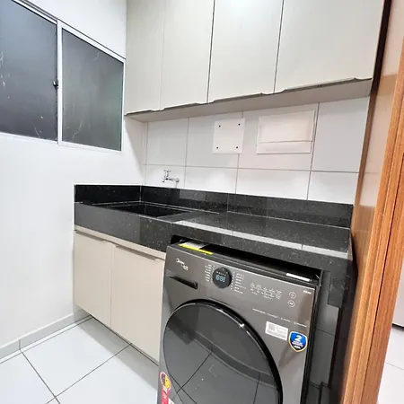 Apartamento 2 Quartos Para Sao Joao Campina Grande Exterior foto