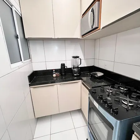 Apartamento 2 Quartos Para Sao Joao Campina Grande Exterior foto