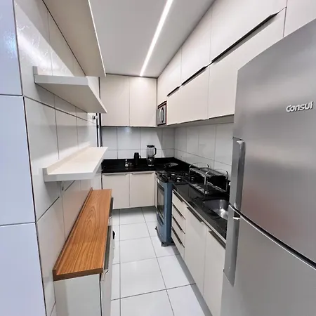 Apartamento 2 Quartos Para Sao Joao Campina Grande Exterior foto