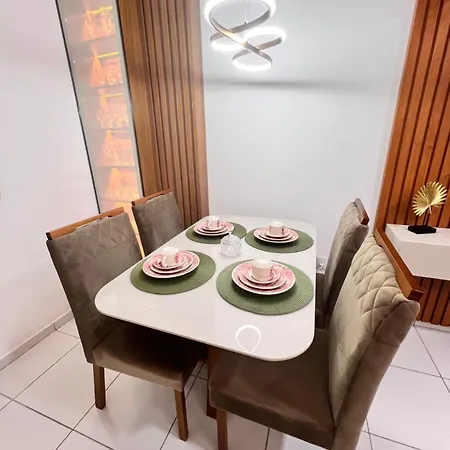Apartamento 2 Quartos Para Sao Joao Campina Grande Exterior foto