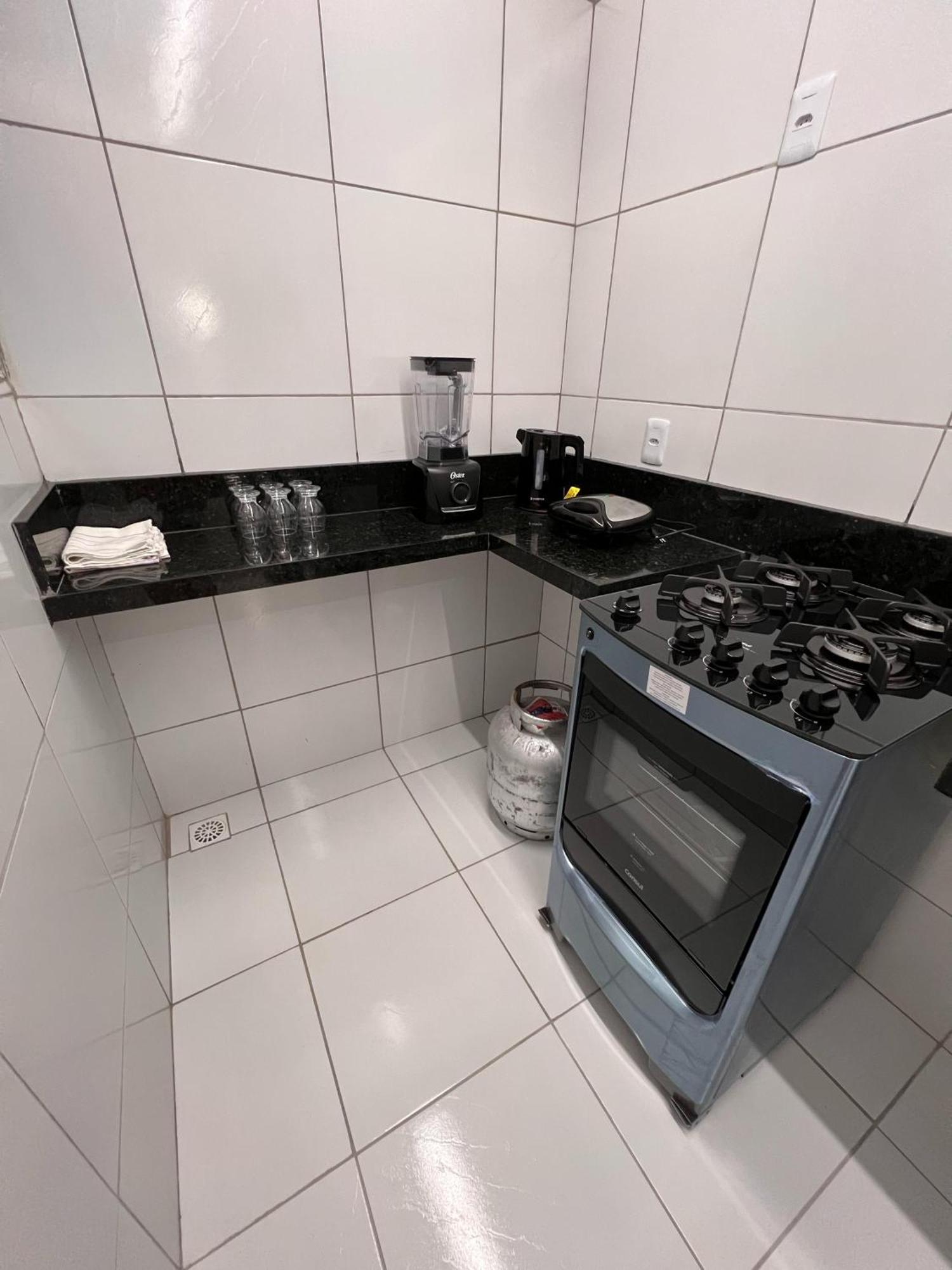 Apartamento 2 Quartos Para Sao Joao Apartment Campina Grande