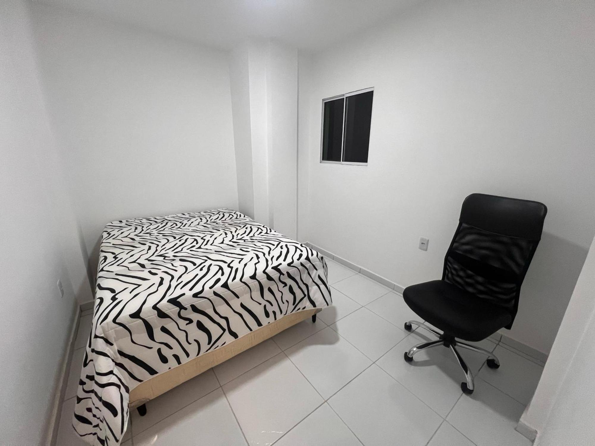 Apartment Apartamento 2 Quartos Para Sao Joao Campina Grande
