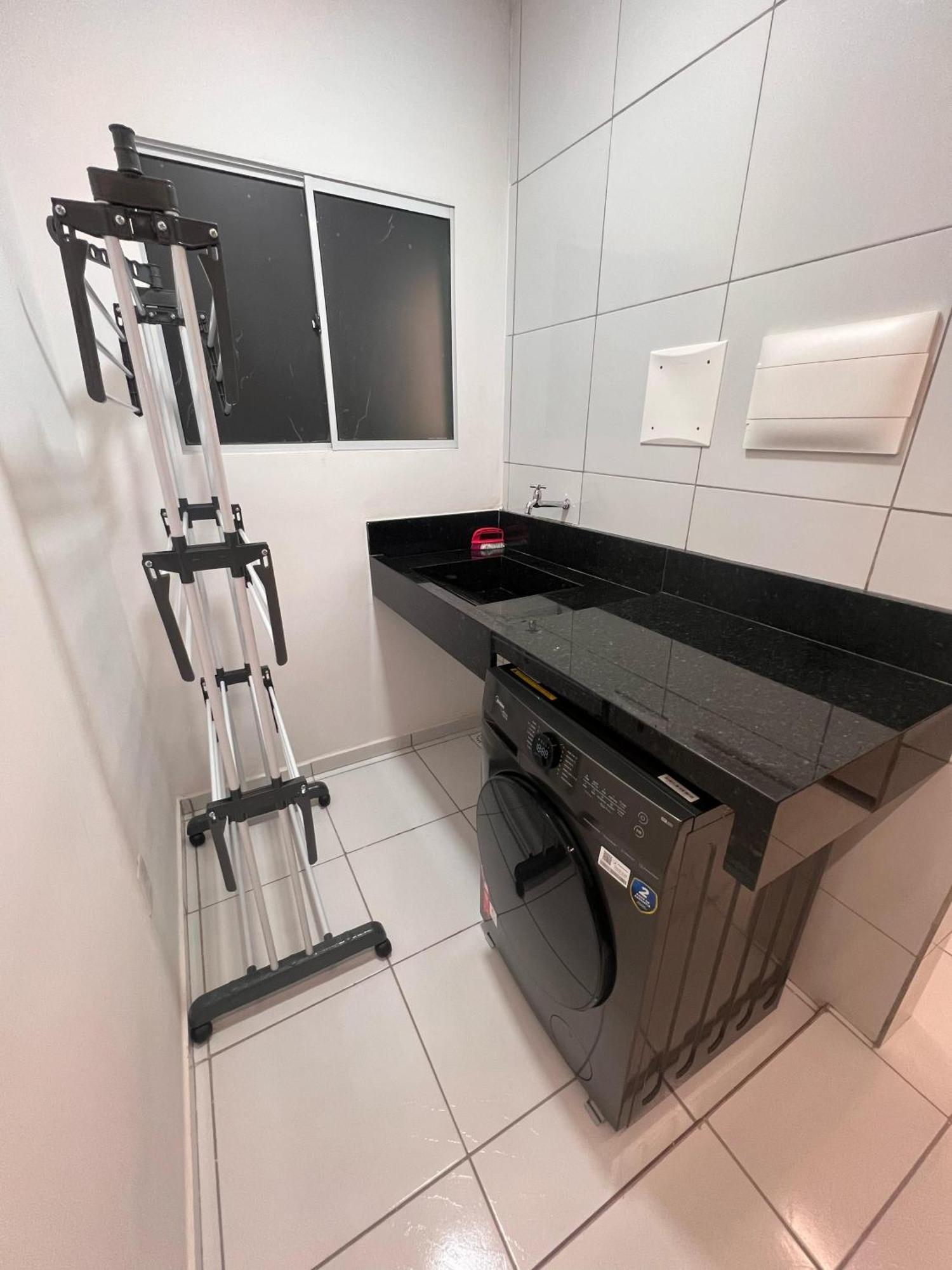 Apartamento 2 Quartos Para Sao Joao *