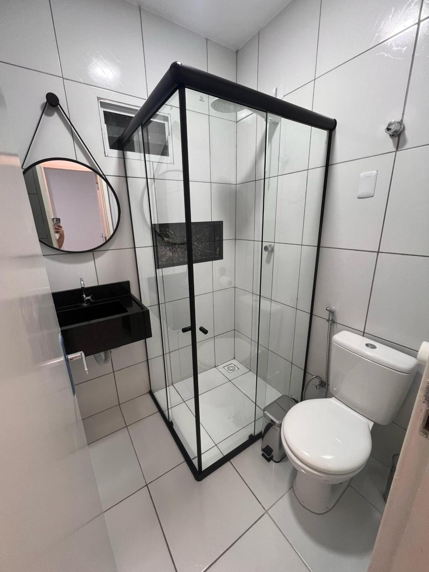 Apartamento 2 Quartos Para Sao Joao Apartment