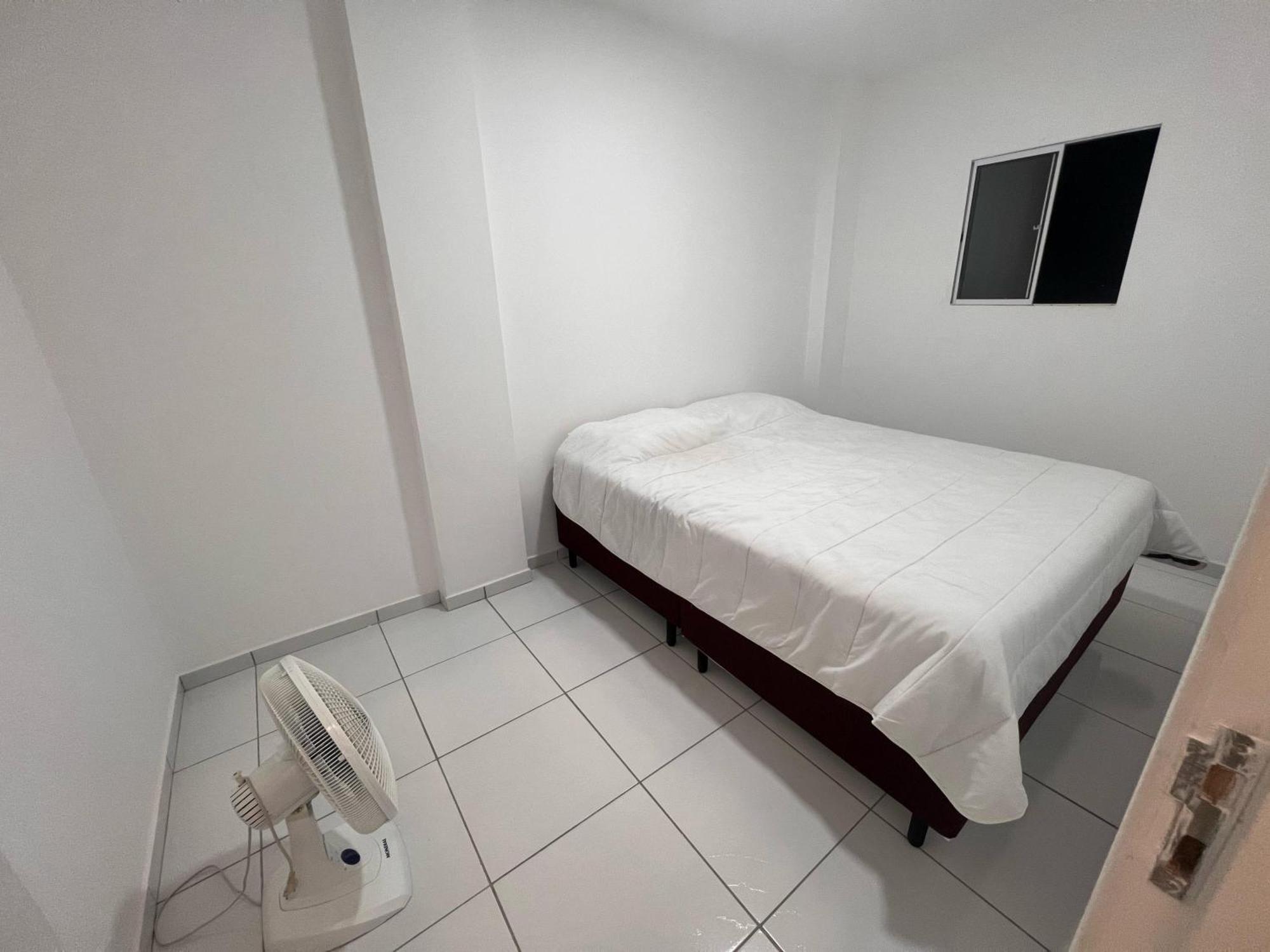 Apartamento 2 Quartos Para Sao Joao