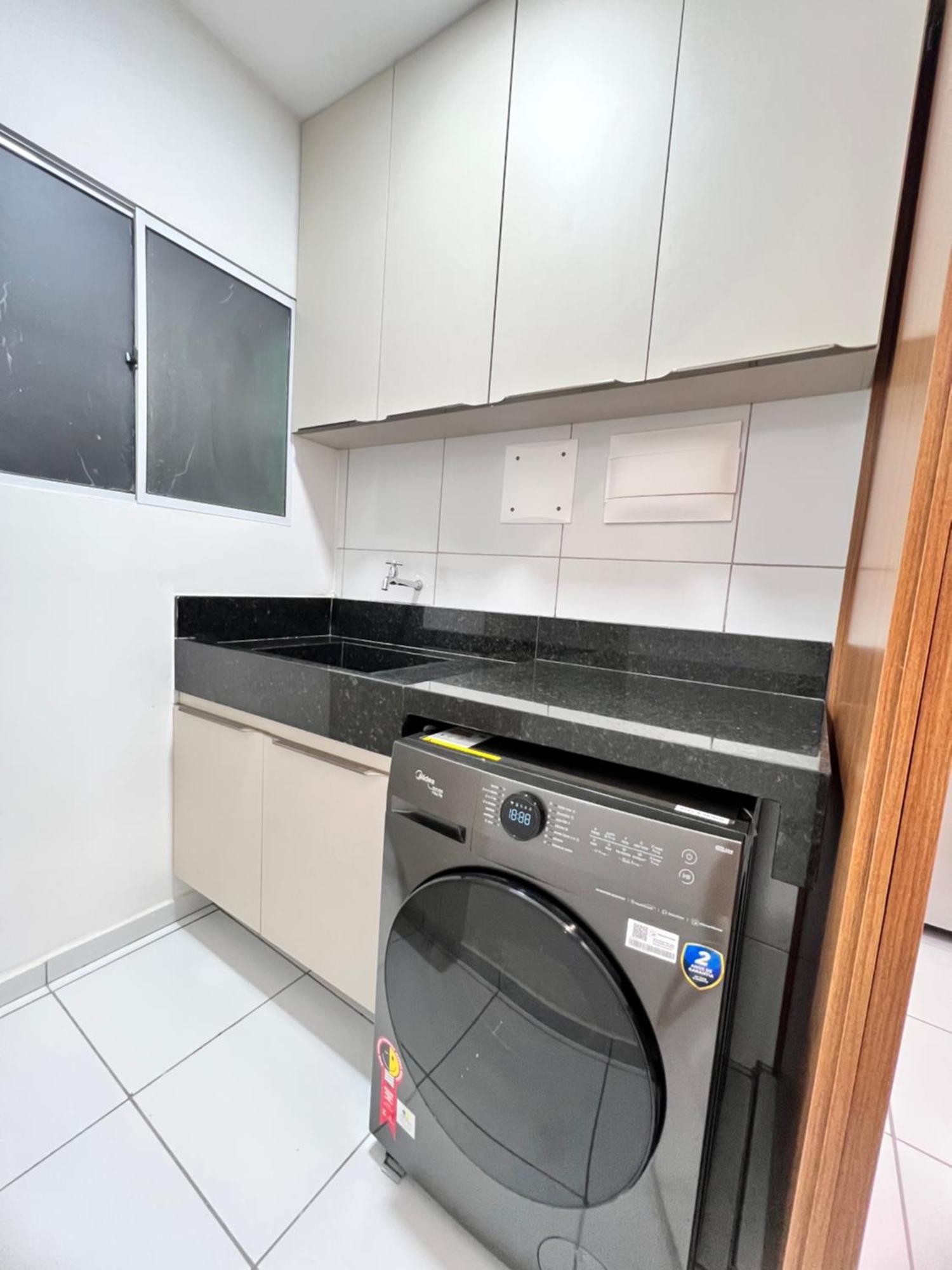 Apartamento 2 Quartos Para Sao Joao * Campina Grande