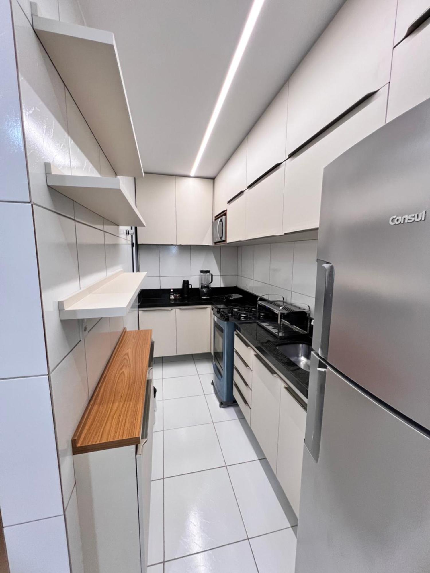 Apartamento 2 Quartos Para Sao Joao Apartment *