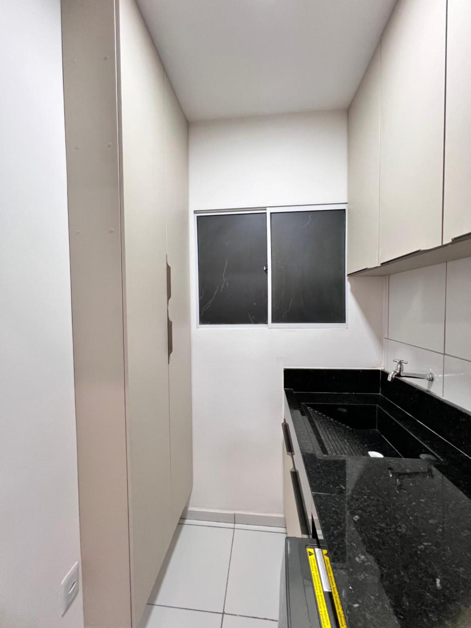 Apartment Apartamento 2 Quartos Para Sao Joao *