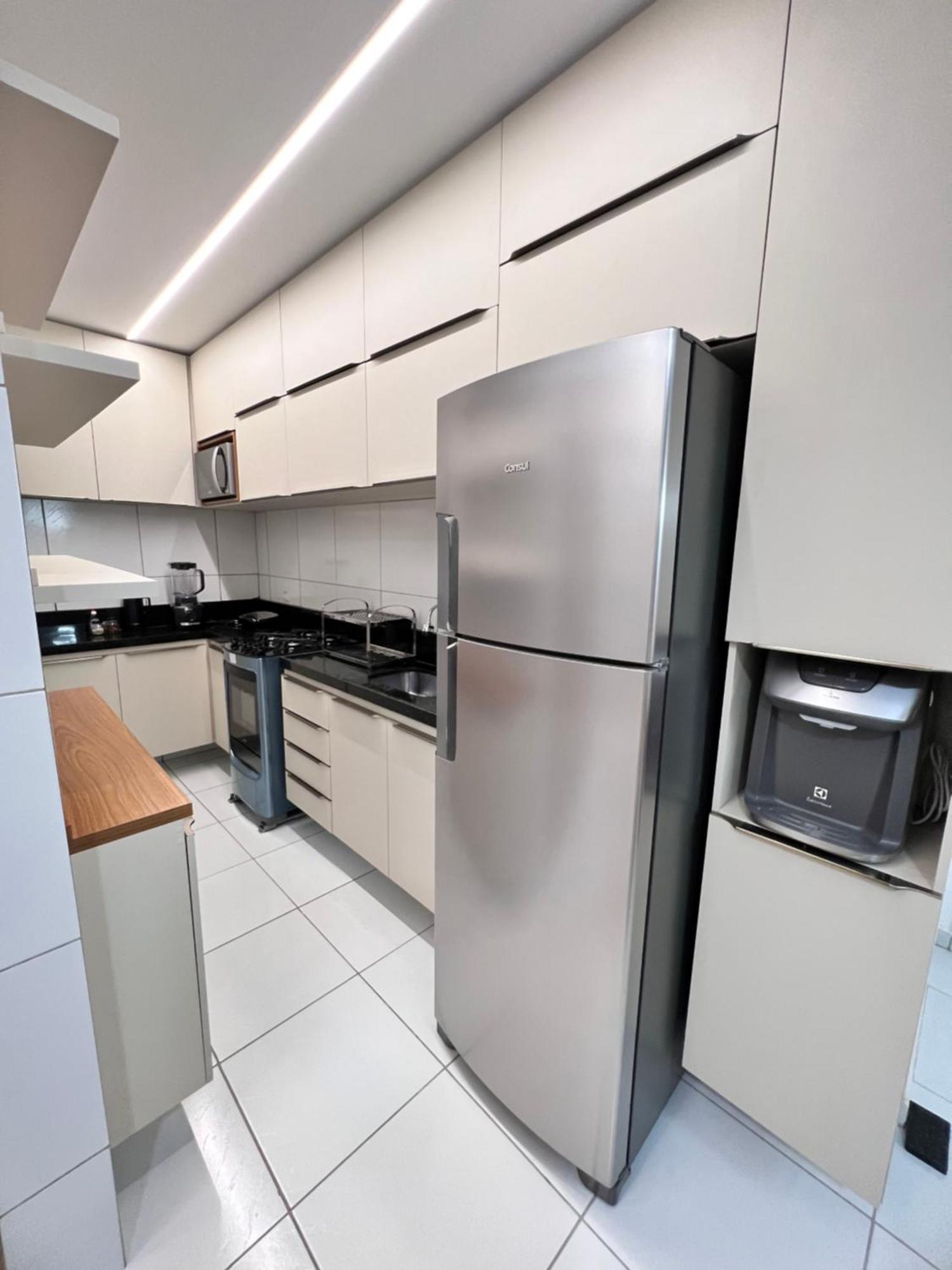 Apartamento 2 Quartos Para Sao Joao Campina Grande