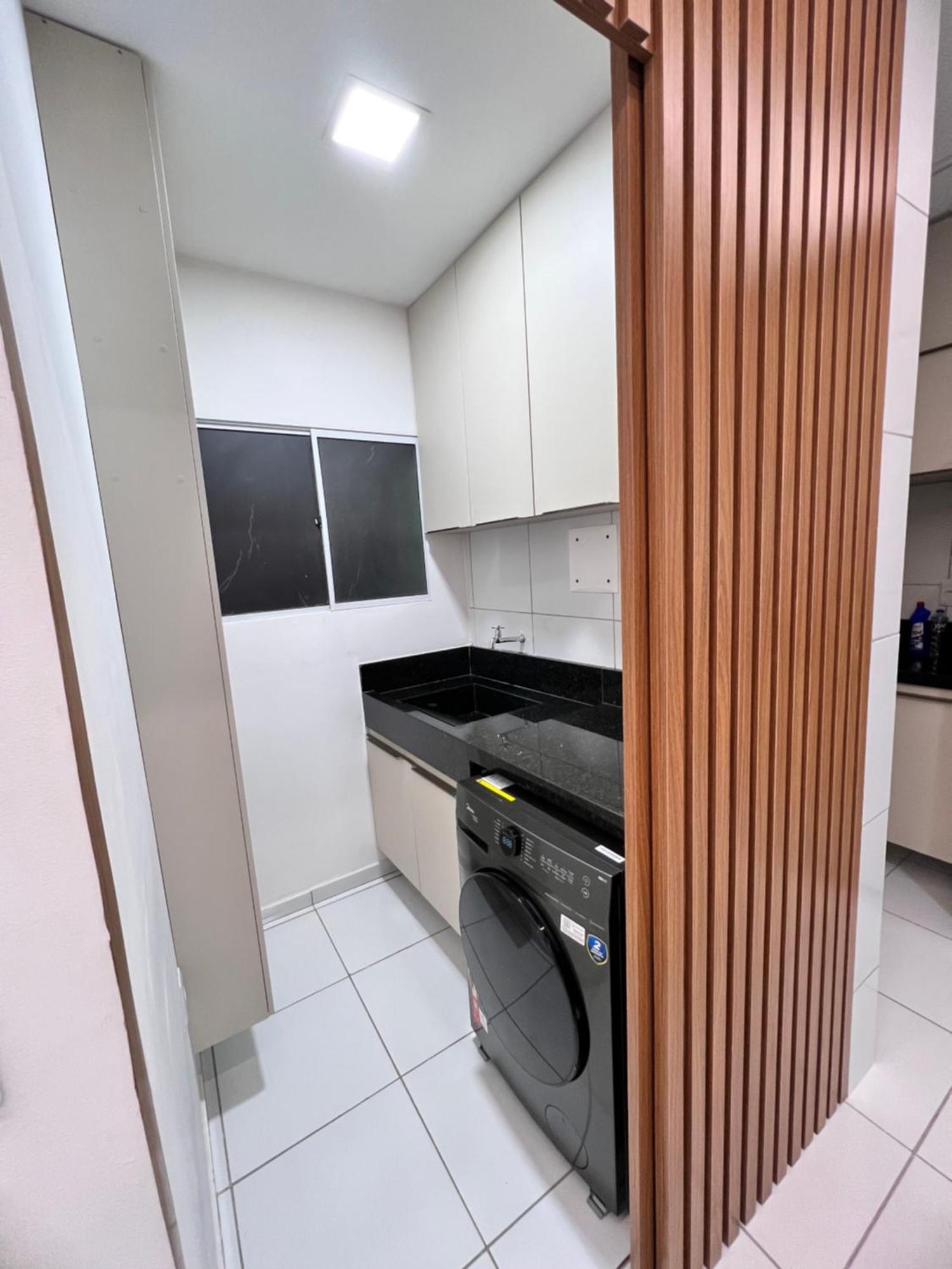 Apartment Apartamento 2 Quartos Para Sao Joao *