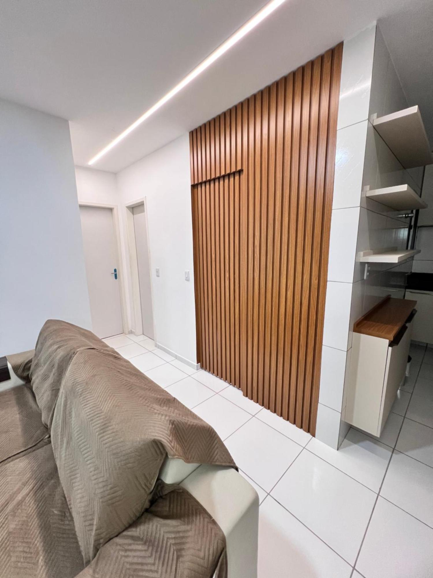 Apartamento 2 Quartos Para Sao Joao Apartment Campina Grande
